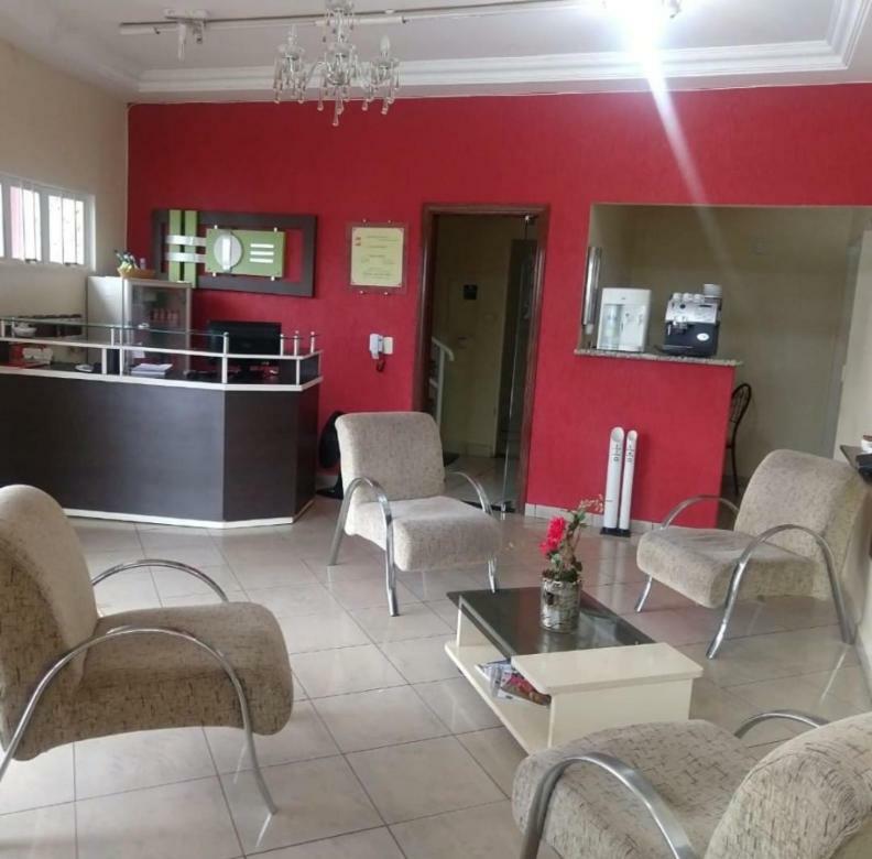 Hotel Belo Horizonte Sertãozinho المظهر الخارجي الصورة